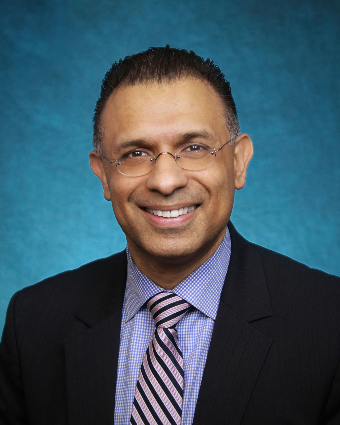 Chest surgeon Khalpey joins Northwest Healthcare
